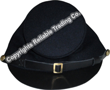Dark blue Bummer Kepi